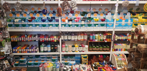 Rock Shop «The Crystal Fox», reviews and photos, 311 Main St, Laurel, MD 20707, USA