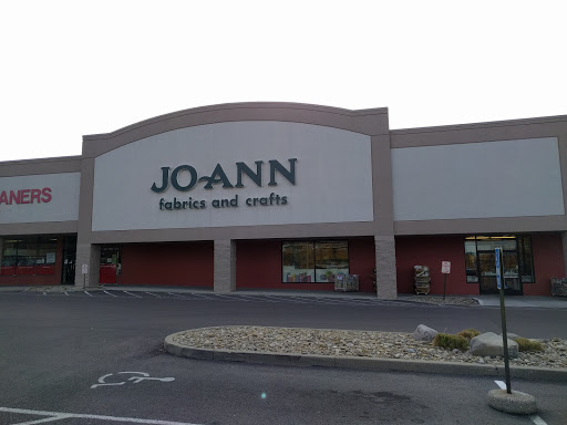 Fabric Store «Jo-Ann Fabrics and Crafts», reviews and photos, 10400 Reading Rd, Cincinnati, OH 45241, USA