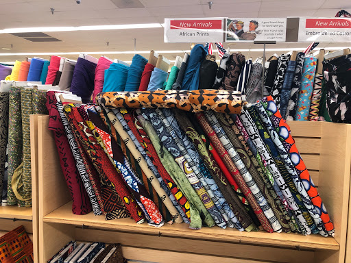 Fabric Store «Fabric Place Basement», reviews and photos, 6660 Richmond Hwy, Alexandria, VA 22306, USA