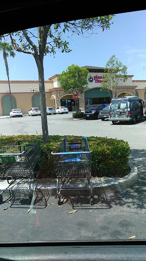 Gym «Planet Fitness», reviews and photos, 19101 Goldenwest St, Huntington Beach, CA 92648, USA
