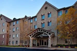 Staybridge Suites Chicago-Oakbrook Terrace, an IHG Hotel image