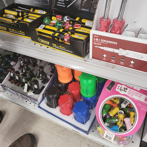 Hardware Store «Walls Ace Hardware», reviews and photos, 2932 Canton Rd #280, Marietta, GA 30066, USA