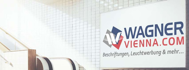 Beschriftungen Wagner GmbH - wagnervienna.com