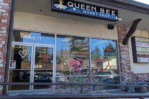 Queen Bee image