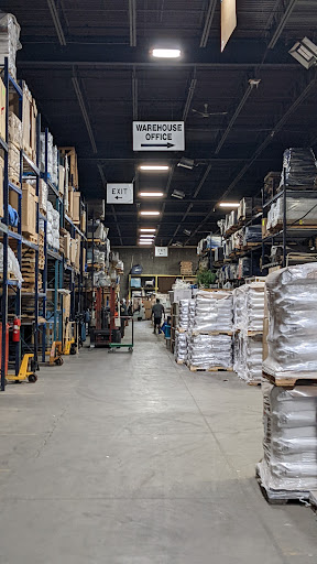 Moving Company «Berger Allied Moving & Storage», reviews and photos, 2950 Long Lake Rd, St Paul, MN 55113, USA