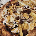 Photo n°3 de l'avis de Anna.e fait le 29/03/2022 à 11:52 sur le  PalaPizza - Il Palazzo Della Pizza à Frattamaggiore