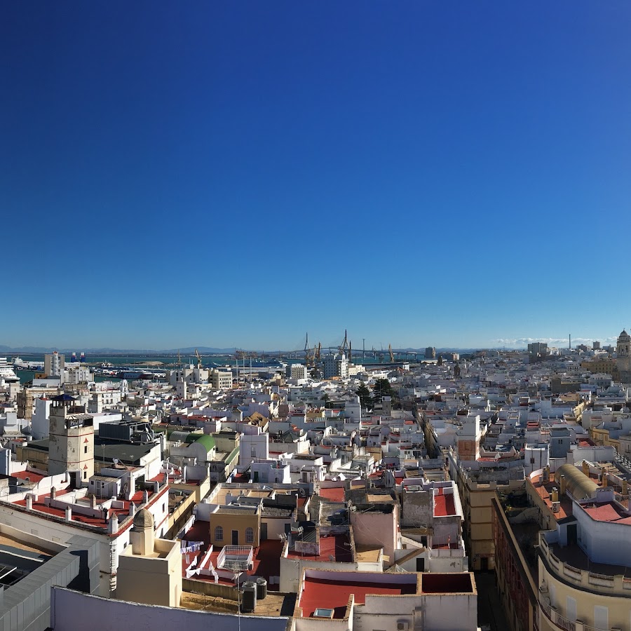 12 Best Things to Do in Cadiz with Kids
