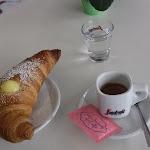 Photo n°1 de l'avis de Luca.i fait le 13/05/2020 à 07:56 sur le  Antico Deposito del Caffè à Rovigo