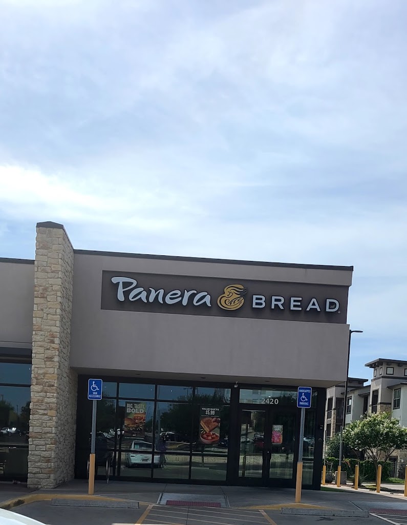 Panera Bread 76504
