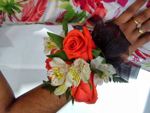 Florist «A & A Flowers», reviews and photos, 630 Euclid St, Santa Ana, CA 92704, USA