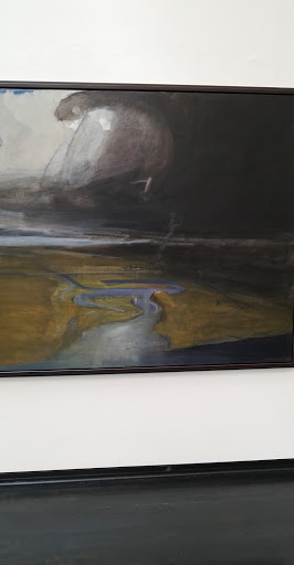 Art Museum «North Dakota Museum of Art», reviews and photos, 261 Centennial Dr, Grand Forks, ND 58202, USA