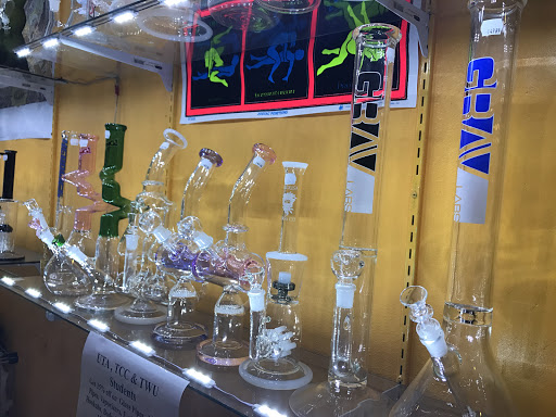 Tobacco Shop «THE WILD SIDE SMOKE SHOP», reviews and photos, 1209 S Cooper St, Arlington, TX 76010, USA