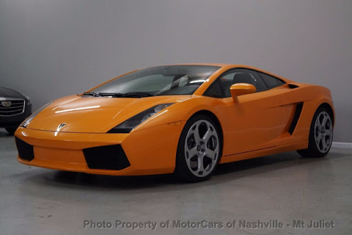 Used Car Dealer «MotorCars of Nashville», reviews and photos, 203 Athens Dr, Mt Juliet, TN 37122, USA