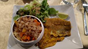 Photo n°56 de Le Gavroche Blaye Restaurant / Brasserie à Blaye ()