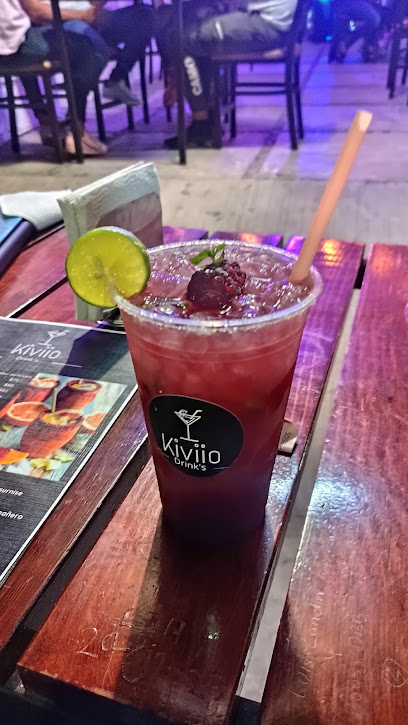 Kiviio Drinks - Degollado Nte. 177, Centro, 61850 La Huacana, Mich., Mexico