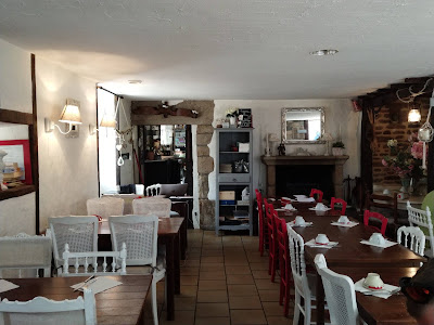 Crêperie de Keroman à Piriac-sur-Mer