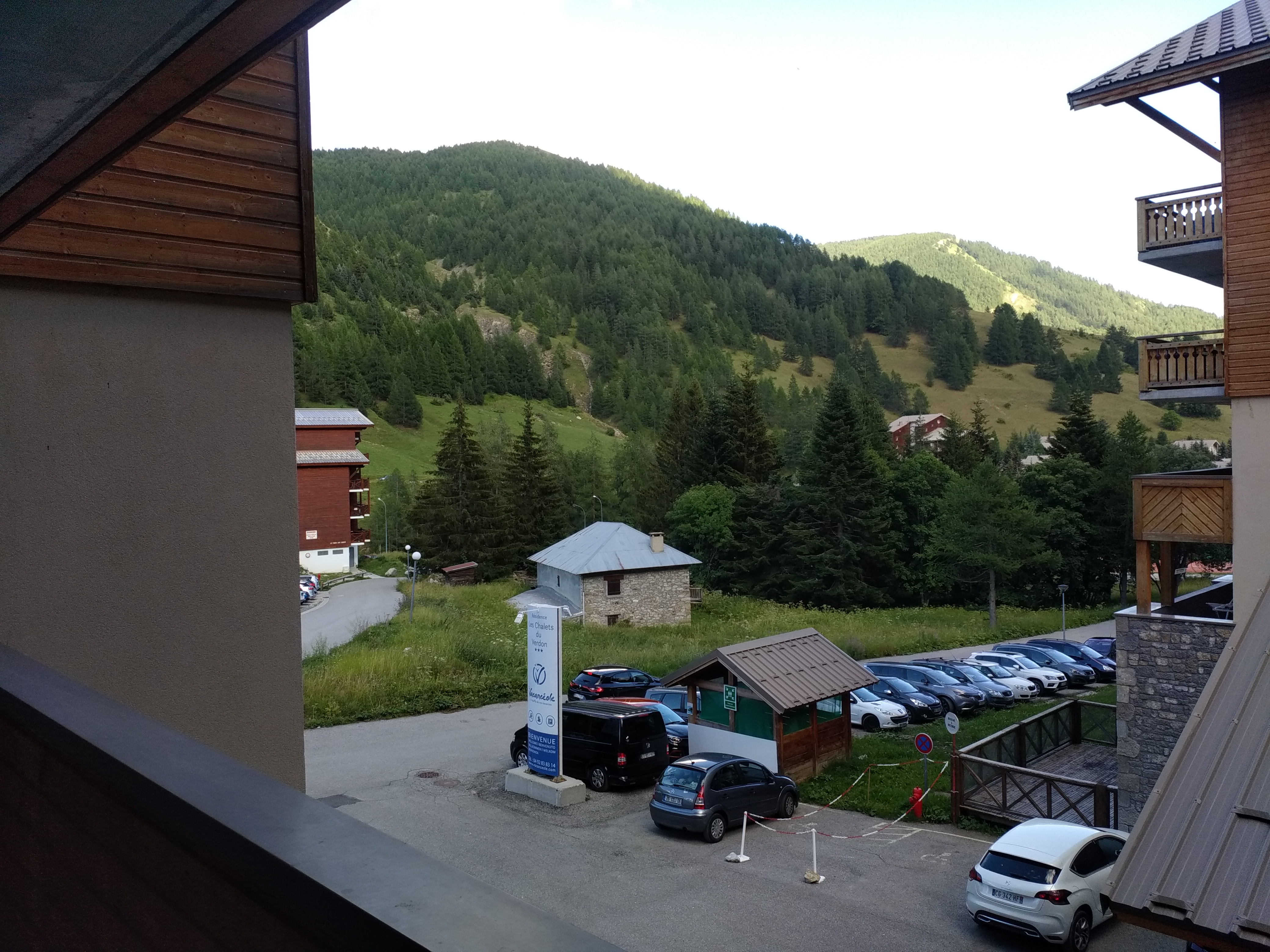 Photo n° 1 de l'avis de Laurent. fait le 11/08/2018 à 20:41