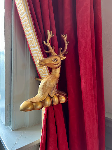 National Park «Hampton National Historic Site», reviews and photos, 535 Hampton Ln, Towson, MD 21286, USA