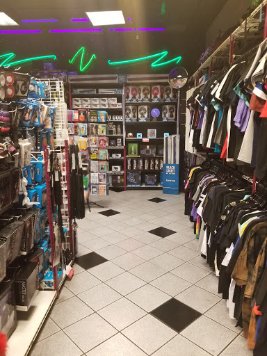 Gift Shop «SPENCER GIFTS», reviews and photos, 9617 N Metro Pkwy W #1048, Phoenix, AZ 85051, USA