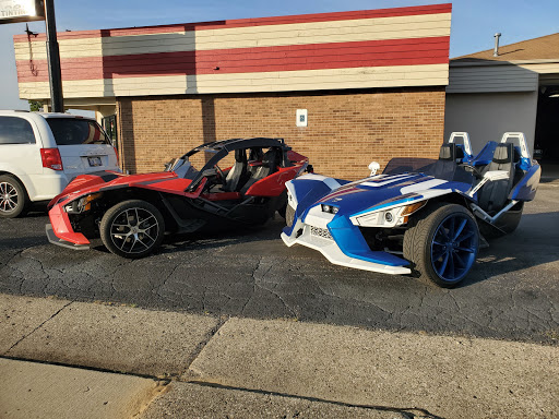 Car Stereo Store «WOW Electronics», reviews and photos, 21165 Gratiot Ave, Eastpointe, MI 48021, USA