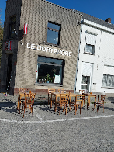 Le doryphore ( chez noquin)