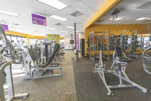 Gym «Anytime Fitness», reviews and photos, 4855 W 10th St, Greeley, CO 80634, USA