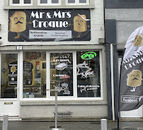 Photos du propriétaire du Restauration rapide Mr & Mrs Croque à Amiens - n°16