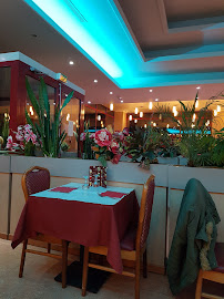 Atmosphère du Restaurant chinois Royal de Fontenay à Fontenay-Trésigny - n°14