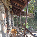 Photo n°6 de l'avis de Enzo.e fait le 08/12/2022 à 21:27 sur le  il Cascinotto - Parco Burcina à Pollone