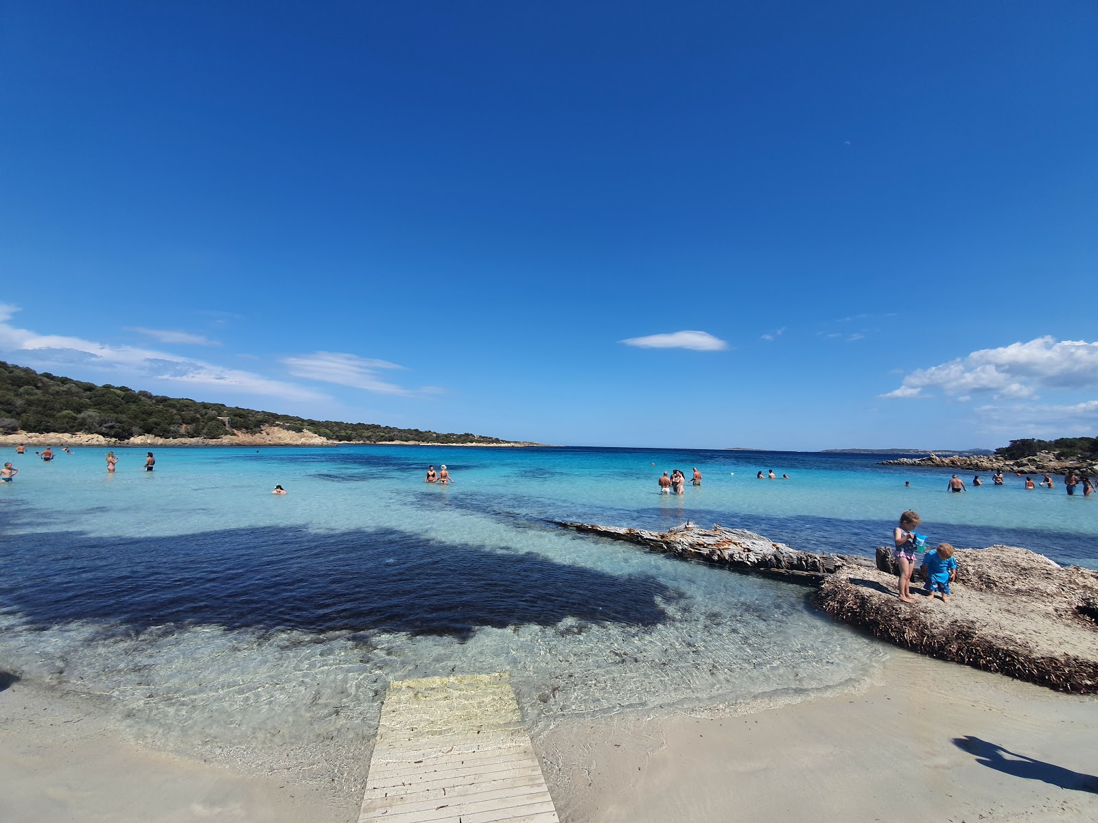 Fotografie cu Plaja Wreck - recomandat pentru călătorii în familie cu copii