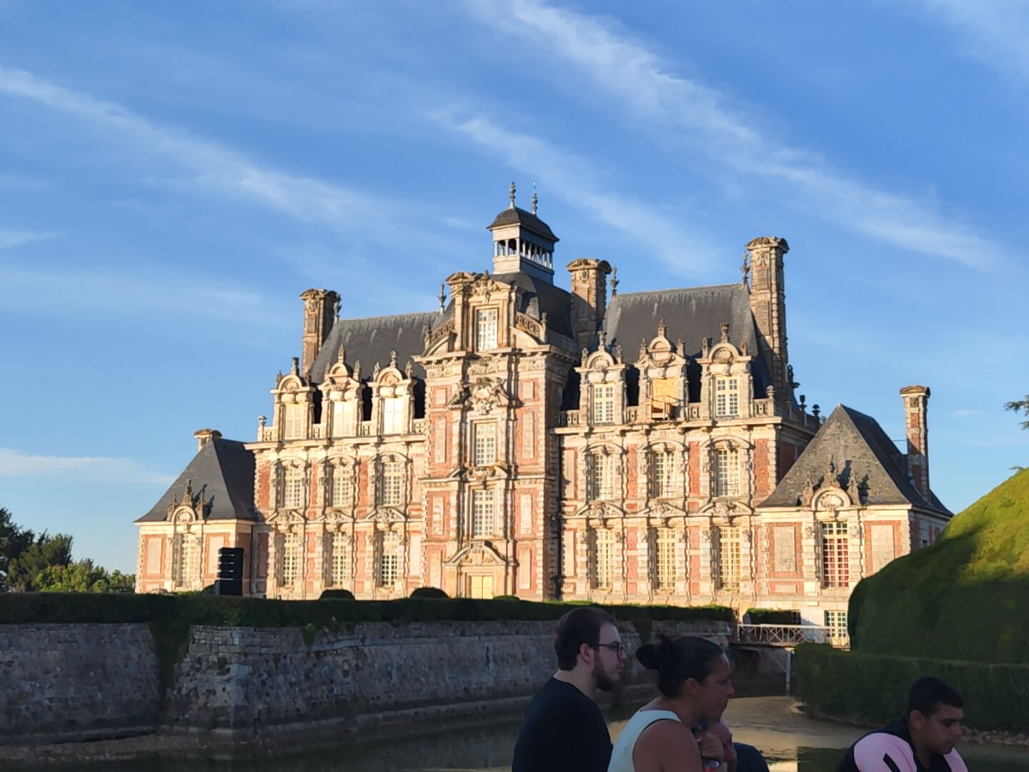 Photo n° 3 de l'avis de Scott. fait le 25/08/2022 à 20:50