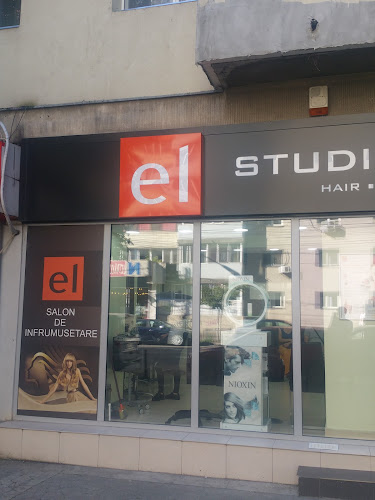 Salon El Studio Tei