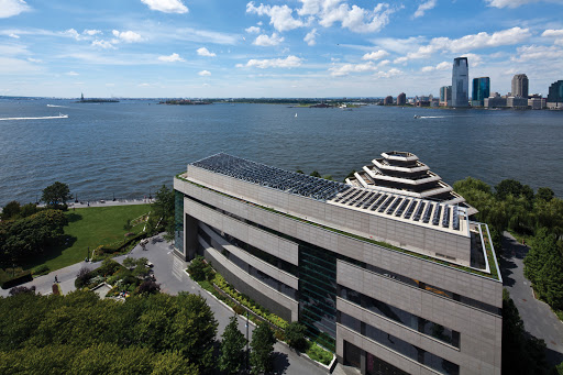 Museum of Jewish Heritage – A Living Memorial to the Holocaust, 36 Battery Pl, New York, NY 10280