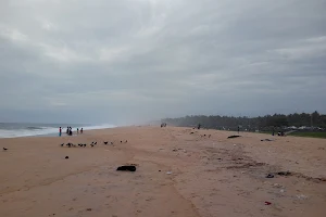Pozhikkara Beach, Poovar image