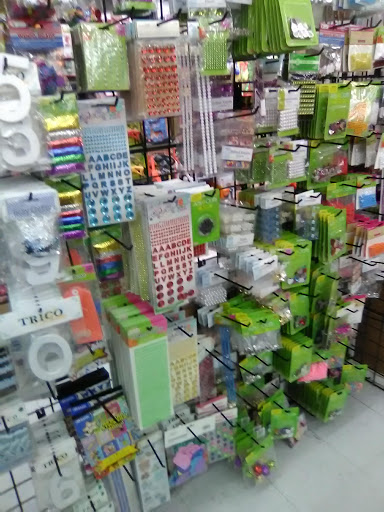 Variety Store «King 99 Cent Store», reviews and photos, 25 W Main St, Humble, TX 77338, USA