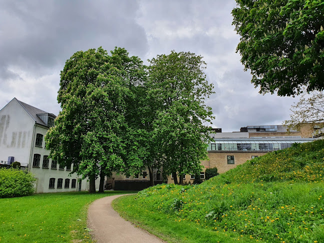 Anmeldelser af Slotspark i Aalborg - Museum