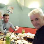 Photo n°4 de l'avis de greinik. fait le 03/03/2020 à 19:02 sur le  Die Kurve à Düsseldorf