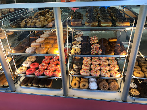 Donut Shop «Donut Tree», reviews and photos, 388 N Lemon Ave, Walnut, CA 91789, USA