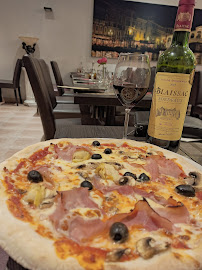 Pizza du Restaurant italien Le Venezia à Paris - n°15