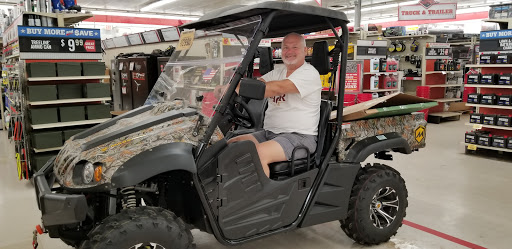 Home Improvement Store «Tractor Supply Co.», reviews and photos, 100 Dekalb Plaza Blvd, Fort Payne, AL 35967, USA