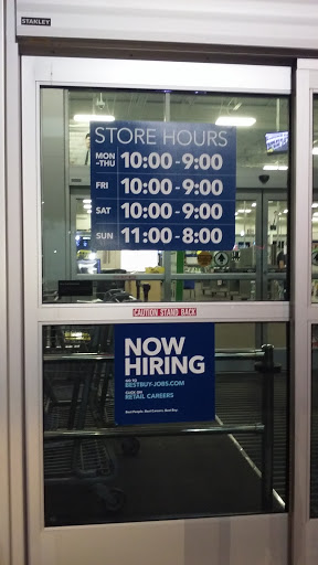 Electronics Store «Best Buy», reviews and photos, 115 N 76th St, Omaha, NE 68114, USA