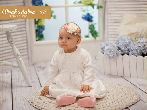 Abracadabra Baby Boutique