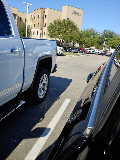 Car Dealer «Texan GMC Buick», reviews and photos, 18225 Eastex Fwy, Humble, TX 77338, USA