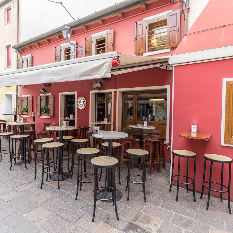 Al Gatto Nero - Winebar & Restaurant