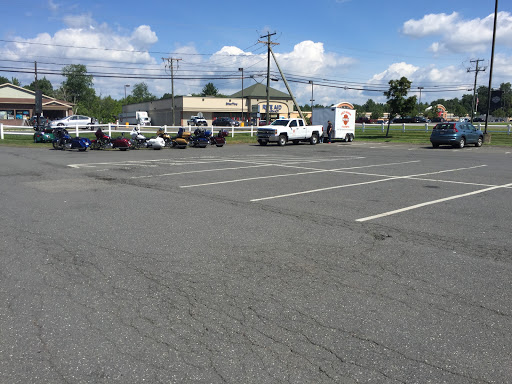 Harley-Davidson Dealer «Harley-Davidson of Southampton», reviews and photos, 17 College Hwy, Southampton, MA 01073, USA