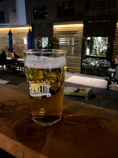 Brewery «Palmetto Brewing Co», reviews and photos, 289 Huger St, Charleston, SC 29403, USA