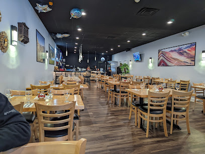 Stancia Peruvian Fusion Restaurant - 216 N Wood Ave, Linden, NJ 07036