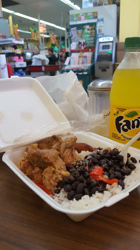 Grocery Store «Plaza Tropical Supermarket», reviews and photos, 665 W Lancaster Rd, Orlando, FL 32809, USA