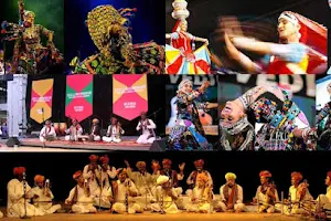 Rhythm of Rajasthan image