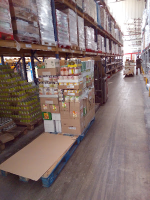 Adecco Onsite Auchan Retail Logistique Cournon à Cournon-d'Auvergne